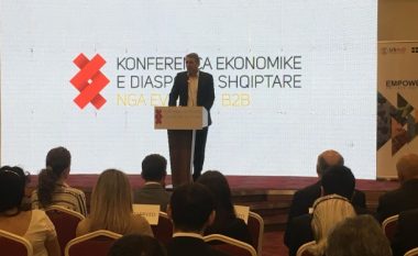 Kosova dhe diaspora synojnë lidhjen e bizneseve