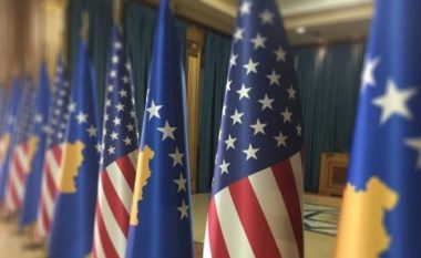 Ambasada amerikane: DASH po punon me Kosovën për të luftuar korrupsionin