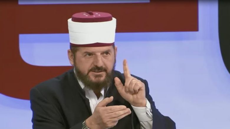 Hoxhë Shefqeti: Në Ramazan, marrëdhëniet intime lejohen gjatë natës (Video)