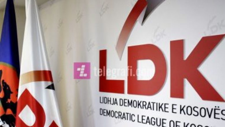 Kuvendi Zgjedhor i LDK-së, këto janë degët me numrin më të madh të delegatëve