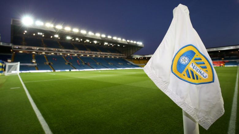 Pronarët e PSG-së duan ta blejnë klubin nga Anglia, Leeds United