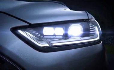 Dritat LED të veturave dhe ato në shtëpi mund t’u shkaktojnë probleme të pakthyeshme syve