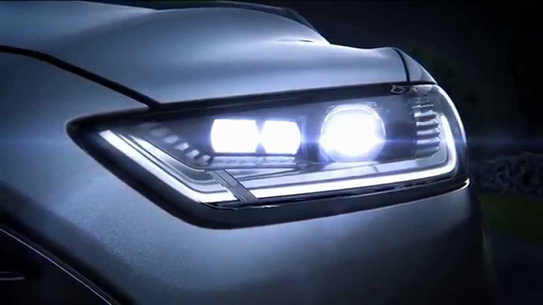 Dritat LED të veturave dhe ato në shtëpi mund t’u shkaktojnë probleme të pakthyeshme syve