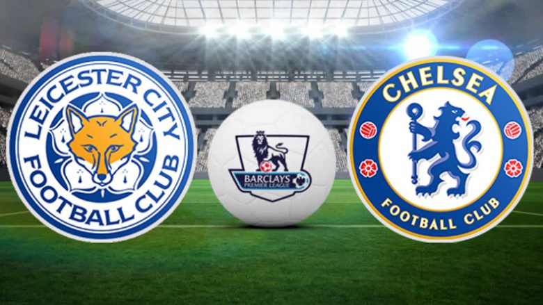 Njëmbëdhjetëshat startues: Leicesteri dhe Chelsea zhvillojnë ndeshjen e fundit sezonale