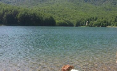 Librazhd, gjendet një person i mbytur në liqen
