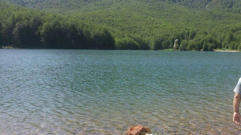 Librazhd, gjendet një person i mbytur në liqen