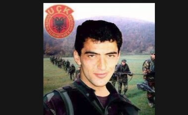 22 vjet nga rënia heroike e Luan Haradinajt