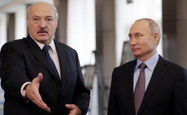 Bjellorusia pret që Rusia të kompensojë dëmet nga nafta e kontaminuar