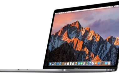 Një MacBook Pro raportohet të ketë eksploduar, gjatë përdorimit të zakonshëm