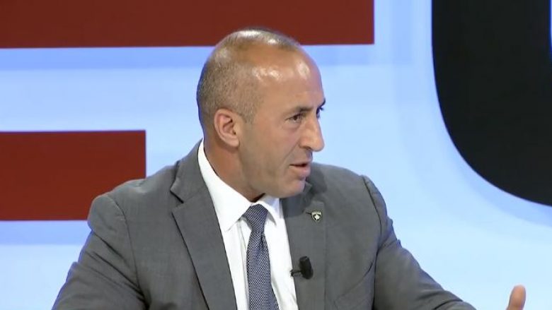 Haradinaj rrëfen bisedën me presidentin Macron: I kërkova agjendën e takimit në Paris, më tha ”s’mund t’i jap të gjitha” (Video)