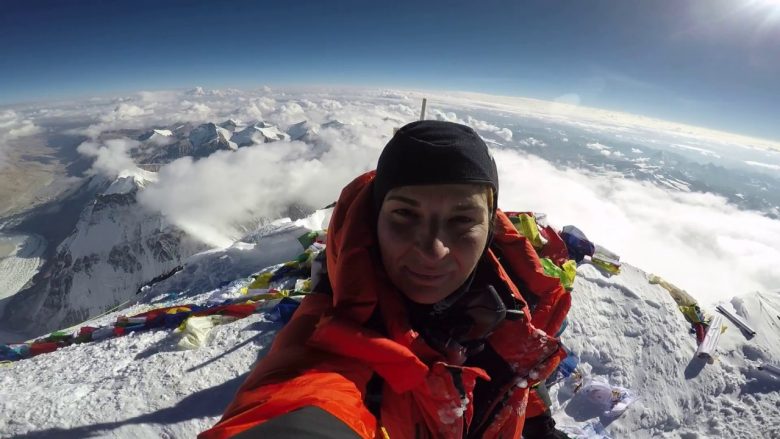 BBC: Njihuni me kosovaren që e pushtoi Everestin
