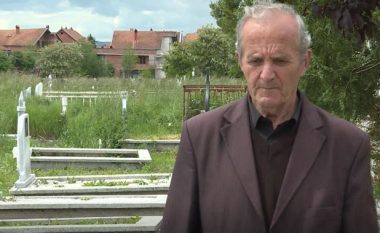 I mbijetuari Musli Melenica, rikujton momentet e tmerrit 20 vite pas masakrës së Vushtrrisë (Video)