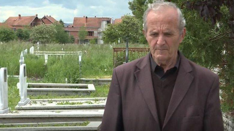 I mbijetuari Musli Melenica, rikujton momentet e tmerrit 20 vite pas masakrës së Vushtrrisë (Video)