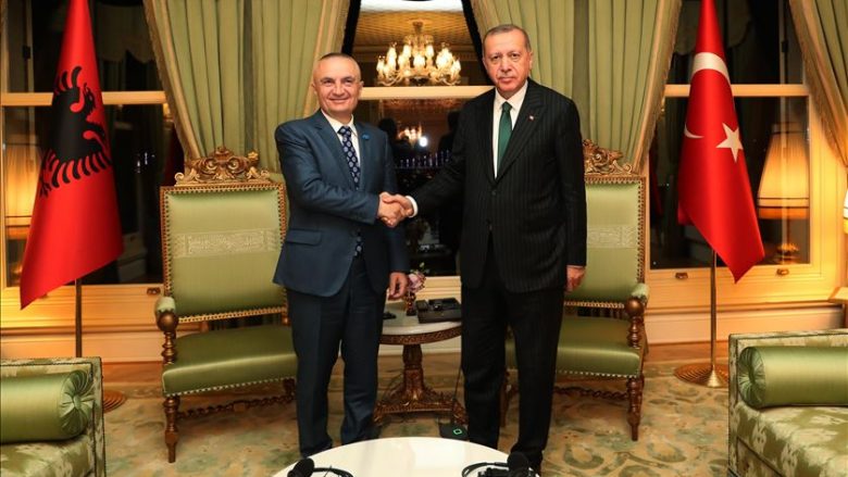 Meta në Turqi, takon Erdogan: Të rrisim bashkëpunimin ekonomik
