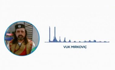 Mirkoviq pranon të jep llogari në Gjakovë për krimet gjatë luftës në Kosovë