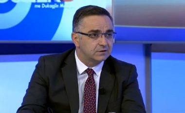 Besnik Tahiri flet për premtimin e Haradinajt për vizat (Video)