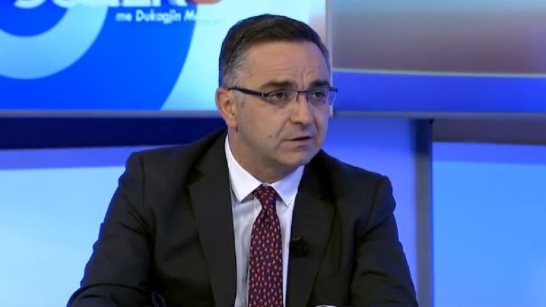 Besnik Tahiri flet për premtimin e Haradinajt për vizat (Video)