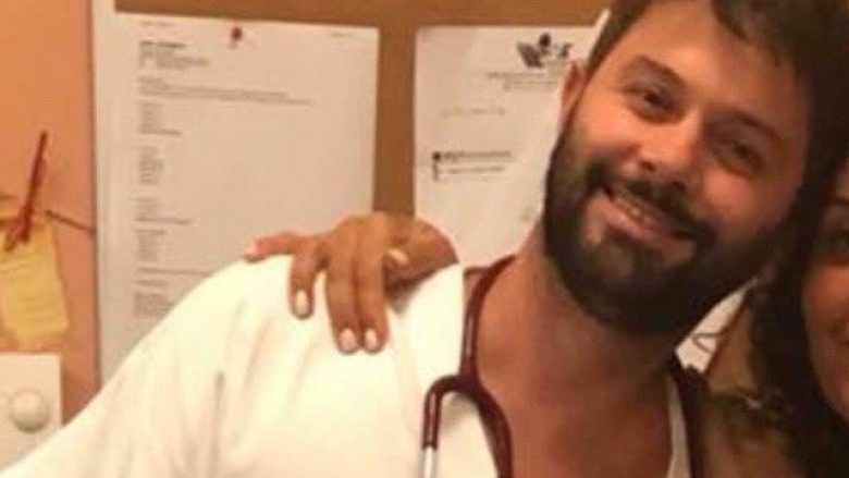 Ditën e tij të dasmës, mjeku shqiptar i shpëton jetën një gruaje në Itali