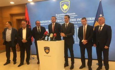 Kosova dhe Shqipëria shqyrtojnë mundësinë për oferta të përbashkëta turistike
