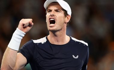 Andy Murray mund të rikthehet në tenis