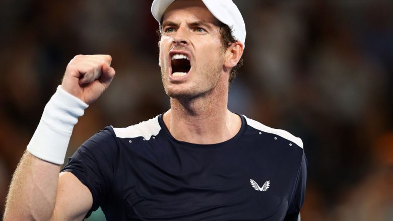 Andy Murray mund të rikthehet në tenis