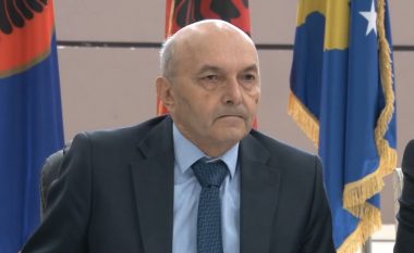 Mustafa ndjen keqardhje për Brovinën, thotë se problemi është te PAN-i