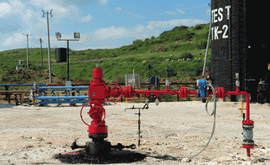 “Shell” zbulon burime të reja të naftës në Shqipëri (Video)