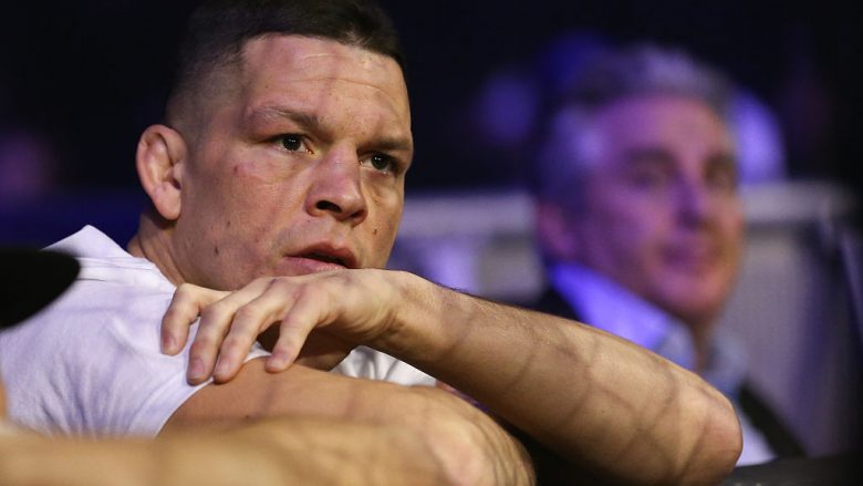 Nate Diaz po rikthehet në UFC, ka gati kundërshtarin për titull