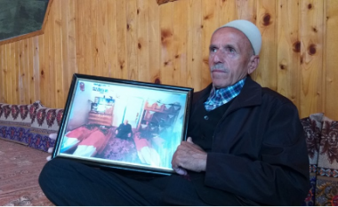 Historia rrëqethëse e të moshuarit nga Qirezi që serbët i vranë katër djemtë