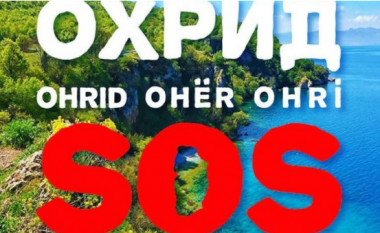 “OHRI SOS”: Qeveria menjëherë të fillojë me përmbushjen e rekomandimeve të UNESCO-s