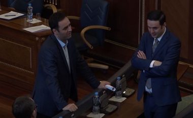 Opozita nuk llogarit në votat e Listës Serbe për rrëzimin e Qeverisë (Video)