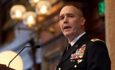 Gjenerali amerikan: Brenda 10 vjetësh FSK-ja do të transformohet tërësisht në ushtri