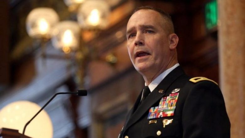 Gjenerali amerikan: Brenda 10 vjetësh FSK-ja do të transformohet tërësisht në ushtri