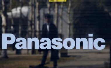 Fabrika e ardhshme e baterive e Panasonic prej 4 miliardë dollarësh në SHBA do ta ndihmojë firmën të rrisë kapacitetin e saj të prodhimit