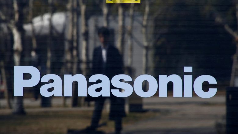 Panasonic ndërpret bashkëpunimin me Huawei