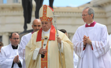 Trupi koordinues: Vizita e Papës e organizuar në mënyrë të përsosur, mirënjohje për të gjithë