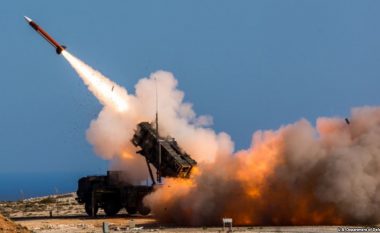 SHBA-ja dërgon në Lindjen e Mesme sistemin raketor Patriot