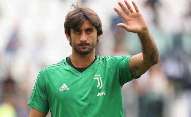 Romës i ofrohet mundësia të transferojë Perinin nga Juventusi
