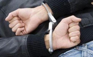 Operacioni policor “Momenti”, arrestohet një 35-vjeçar në Shqipëri