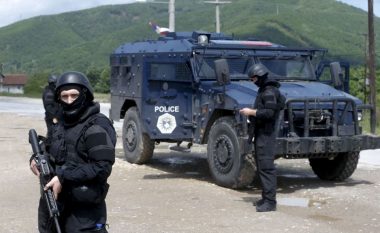 ​Operacionin ‘Kontrabanda’ – arrestohen edhe dy zyrtarë policorë në veri