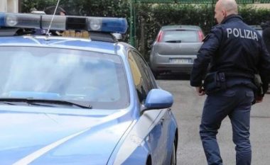 Trafik droge dhe armë, goditet banda shqiptare në Itali