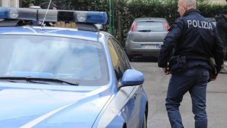 Trafik droge dhe armë, goditet banda shqiptare në Itali