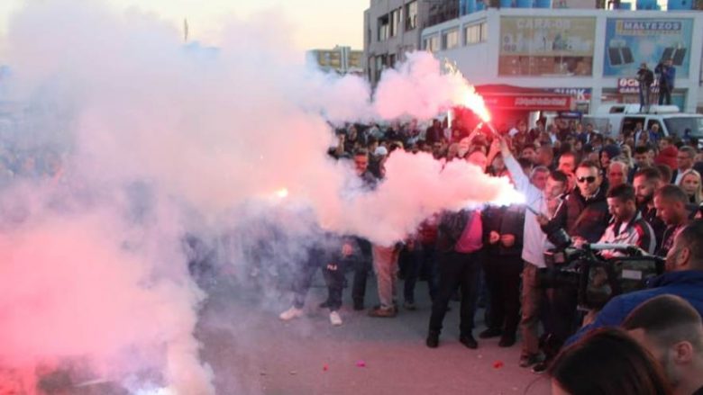 Balla: Opozita po sulmon institucionet e reja të drejtësisë