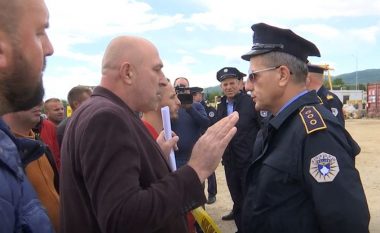 Protestojnë banorët e Kaçanikut, paralajmërojnë bllokim të rrugëve (Video)