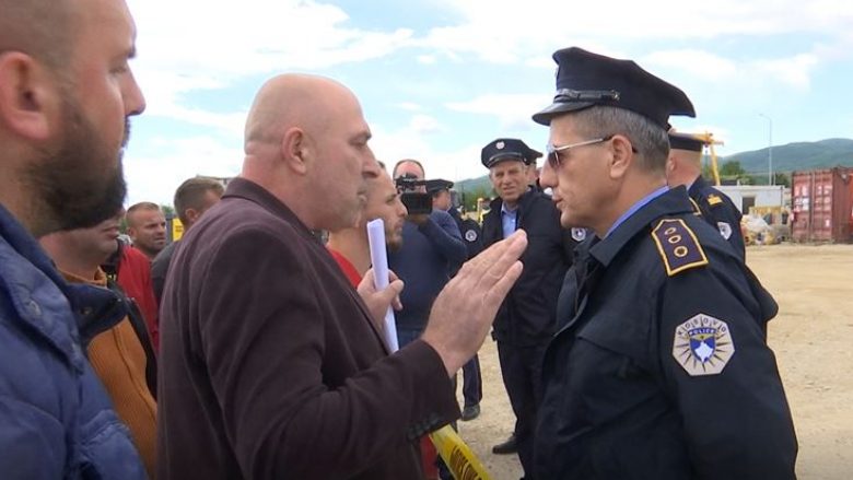 Protestojnë banorët e Kaçanikut, paralajmërojnë bllokim të rrugëve (Video)