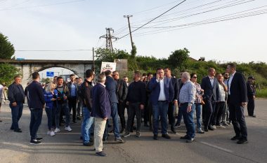 Shqipëri, opozita zgjeron hartën e bllokimit të rrugëve dhe shton kohëzgjatjen e protestës