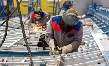 Shoqata gjermane e Industrisë kërkon që të lehtësohen ligjet për punëtorët e kualifikuar jashtë vendeve të BE-së