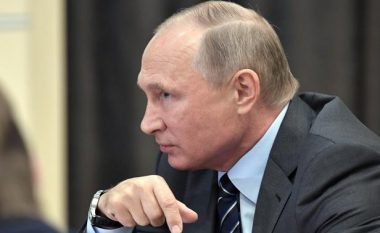 Rusia kërkon lirimin e menjëhershëm të rusit të arrestuar në veri