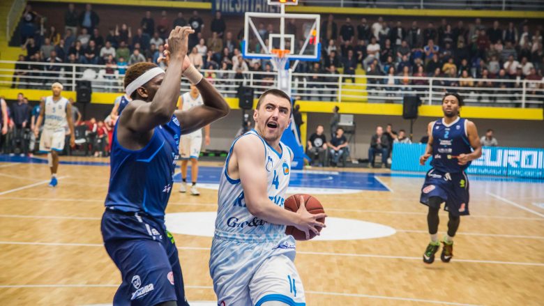 Sot ndeshja e katërt finale në basketboll – Rahoveci për barazim, Prishtina për titull