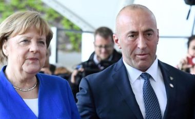 Njohësit e çështjeve politike: Haradinaj e Merkel do të flasin për vizat, dialogun e taksën (Video)
